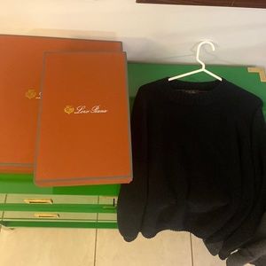 Loro Piana Sweater